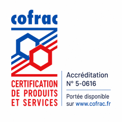 COFRAC