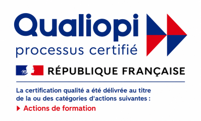 Qualiopi 2024 — Certificat n° 325611-1