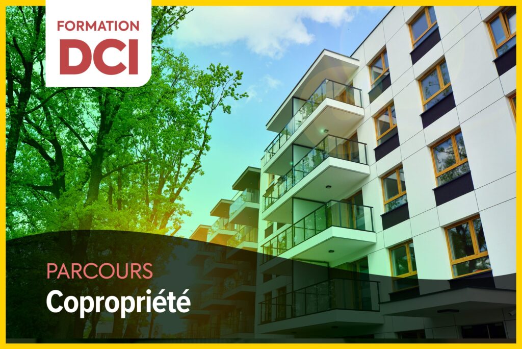 DCI : Parcours copropriété