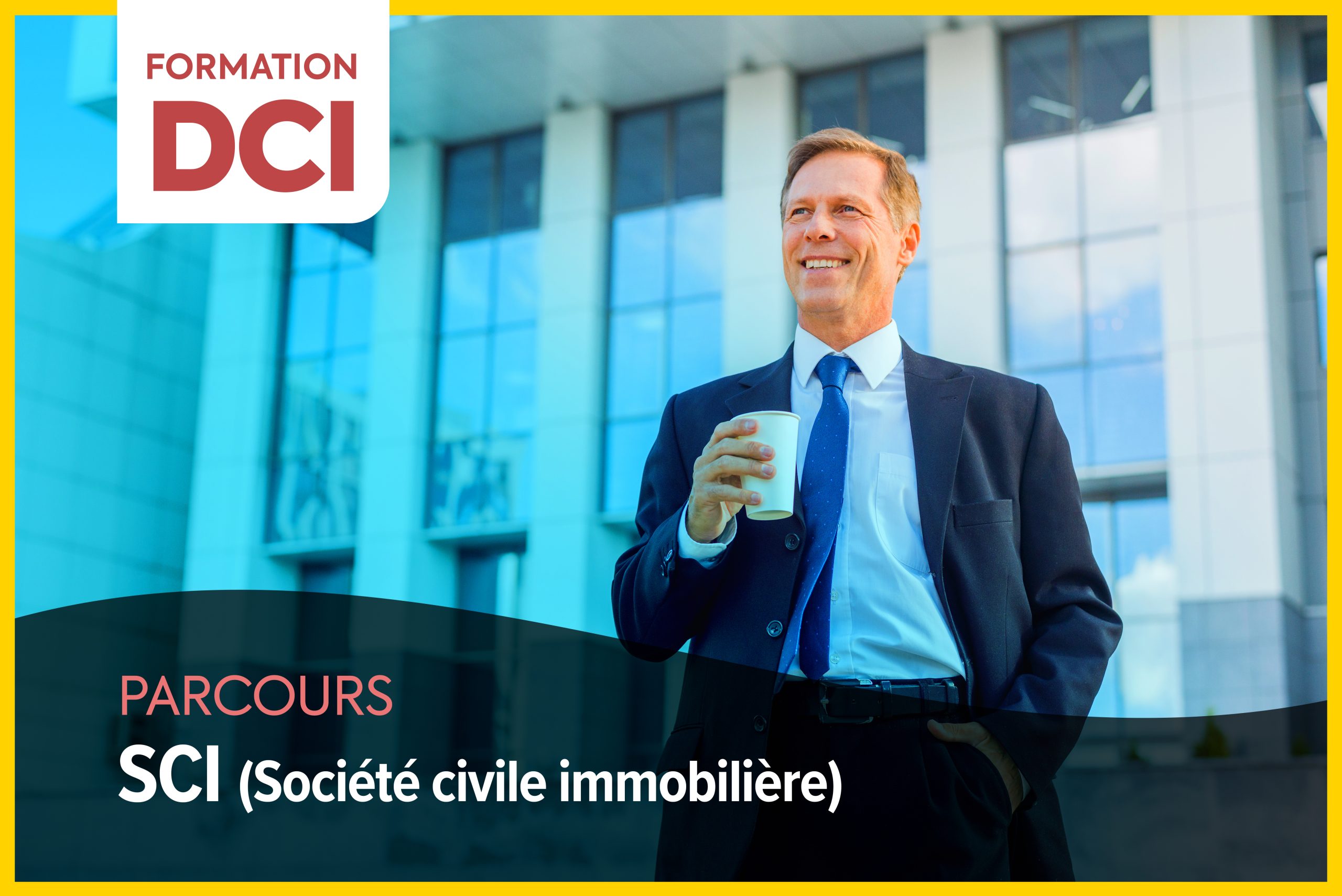 DCI : Parcours SCI