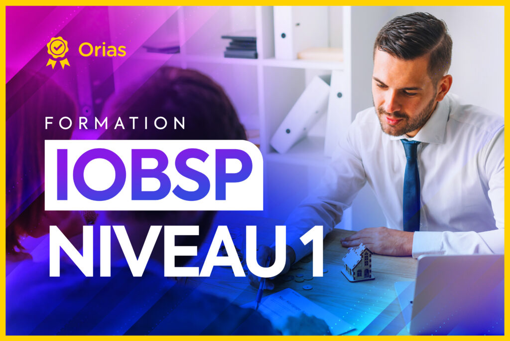 IOBSP - Niveau 1
