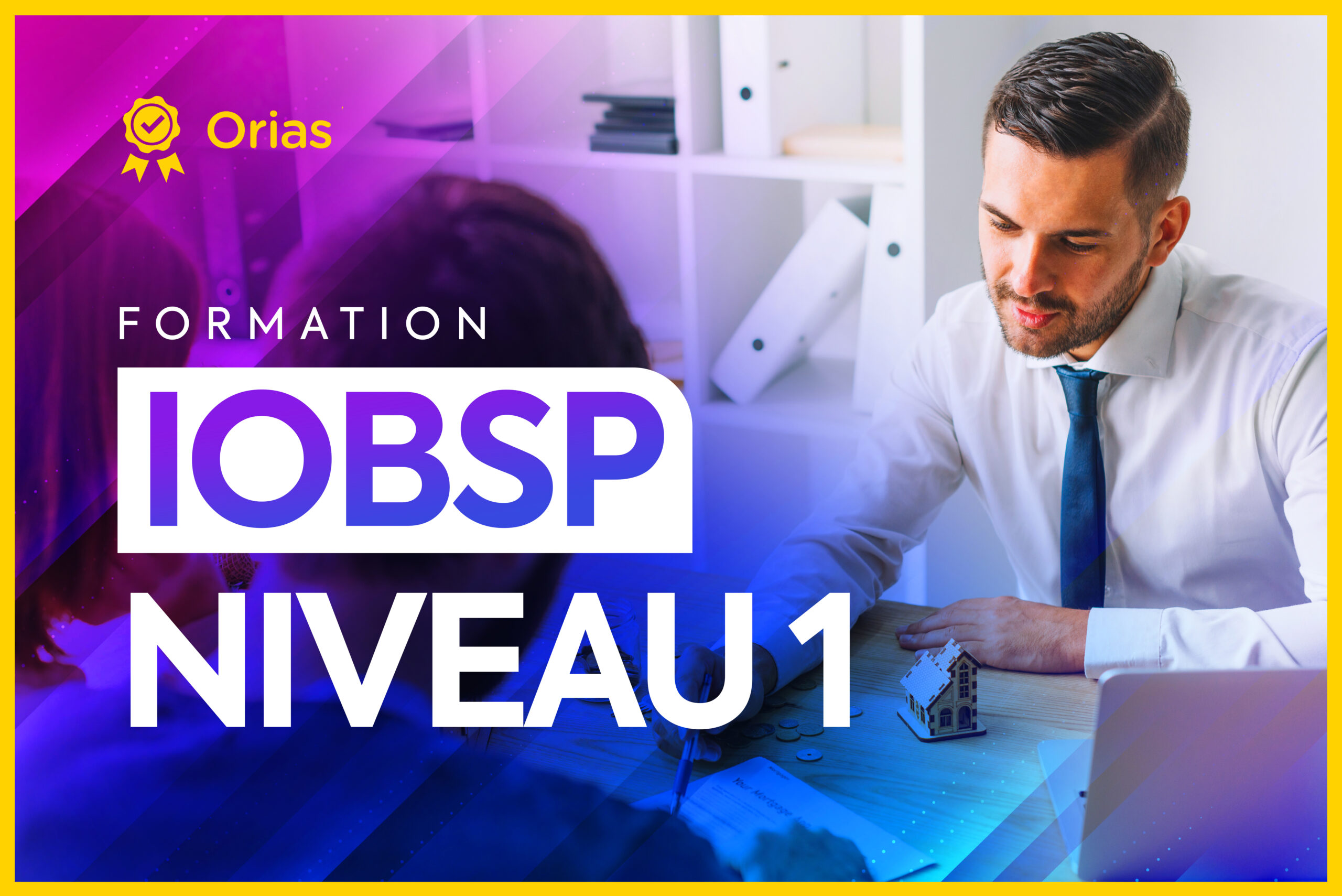 IOBSP – Niveau 1