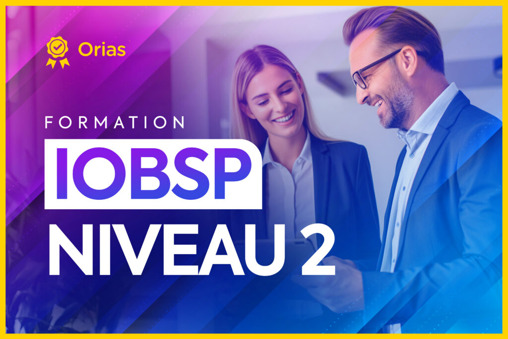 IOBSP - Niveau 2