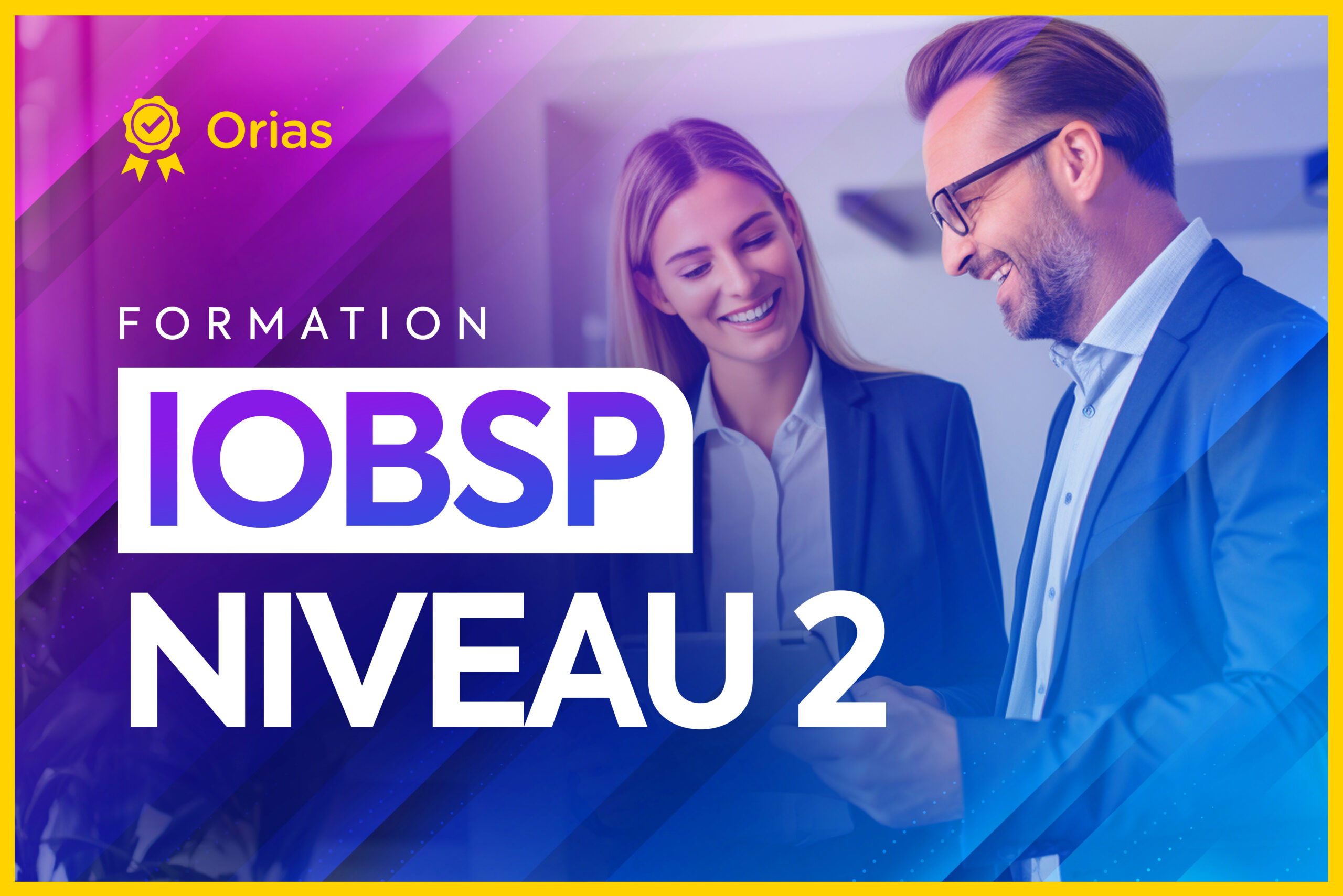 IOBSP – Niveau 2