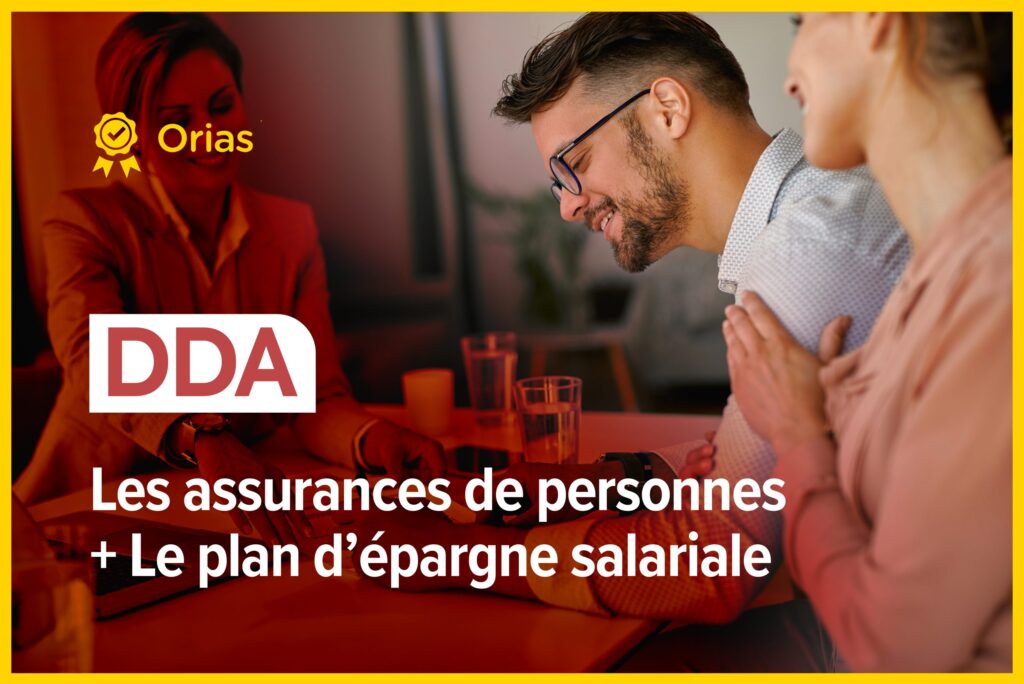 Formation DDA Automobile 15h