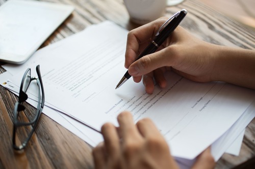 Formation Document unique en entreprise