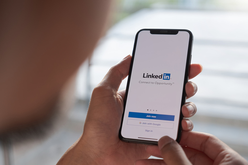 Formation LinkedIn