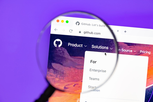Formation GitHub