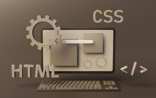 Formation HTML – CSS – niveau intermédiaire