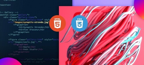 Formation HTML – CSS – niveau confirmé