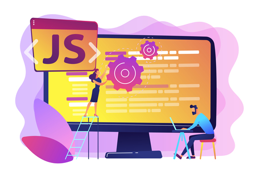 Formation JavaScript – niveau débutant