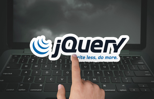 Formation jQuery – niveau débutant