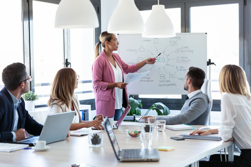 Formation Gestion de projet
