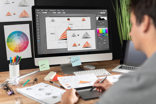 Formation Illustrator – Initiation