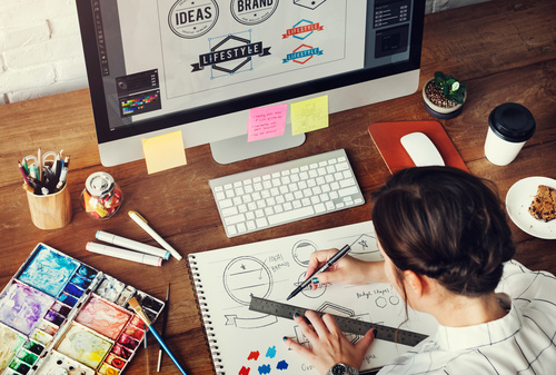 Formation Illustrator – Perfectionnement