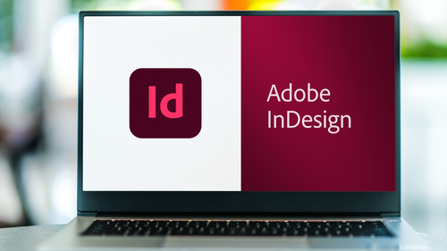 Formation InDesign – Initiation