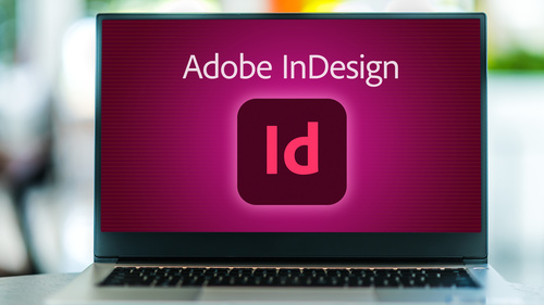 Formation InDesign – Perfectionnement