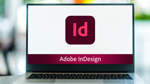 Formation InDesign – Initiation + Perfectionnement