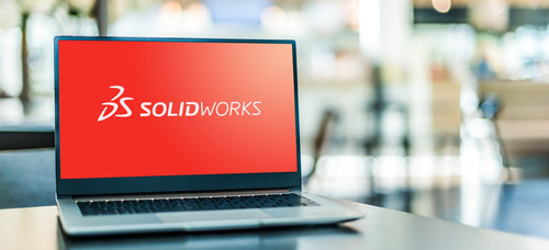 Formation SolidWorks 2021 – Initiation