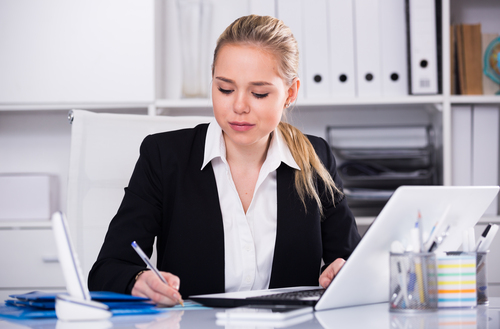 Formation Secrétaire comptable