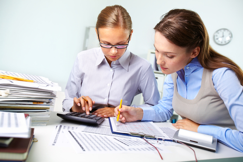 Formation Secrétariat – Comptabilité + Excel – Débutant