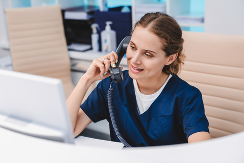 Formation Secrétariat – Spécialité domaine de la santé + Excel – Intermédiaire