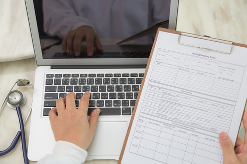 Formation Secrétariat – Spécialité domaine de la santé + Excel – Expert