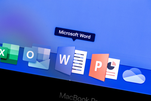 Formation Word – Pack complet