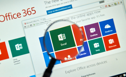 Formation Excel – Pack complet