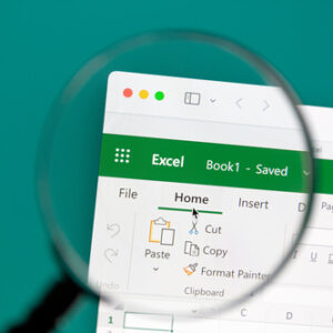Formation Excel – Initiation