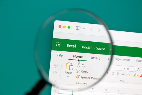 Formation Excel – Initiation