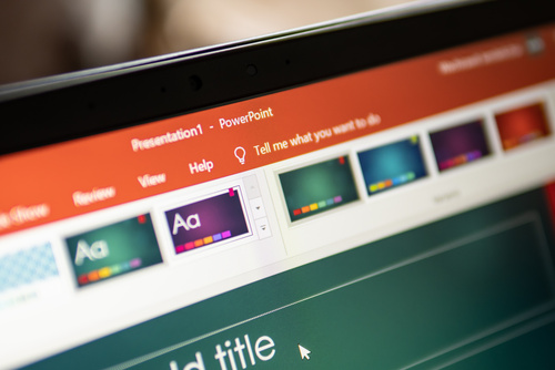 Formation PowerPoint – Pack complet