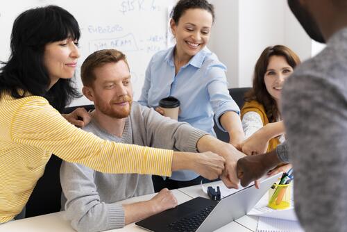 Formation Communication de crise