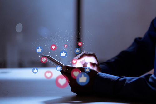 Formation Réseaux sociaux – L&rsquo;intégrale