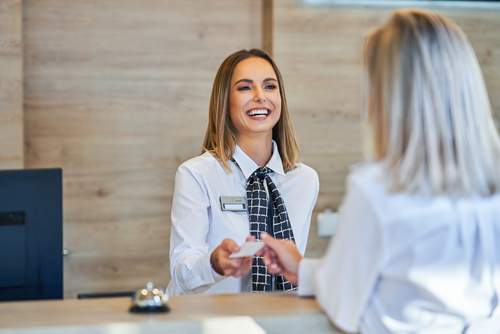 Formation Employé administratif et d&rsquo;accueil