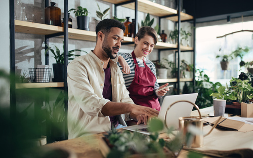 Formation Conseiller de vente