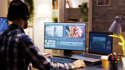 Formation After Effects