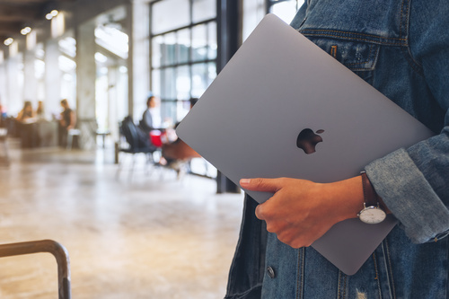 Formation Initiation informatique sous Mac