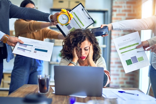 Formation Gestion du stress