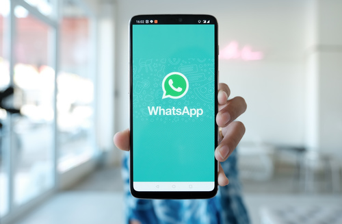 Formation WhatsApp Business