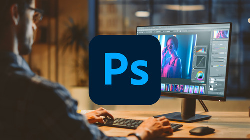 Formation Adobe Photoshop