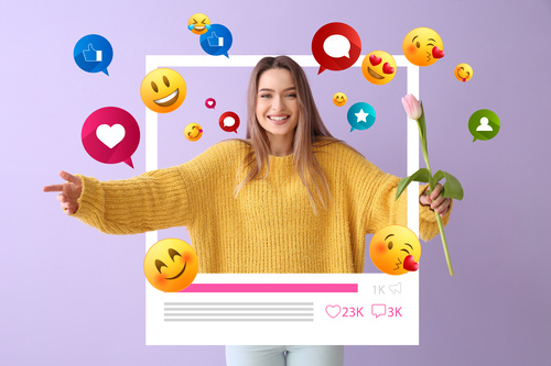 Formation Marketer l&rsquo;e-commerce et les réseaux sociaux